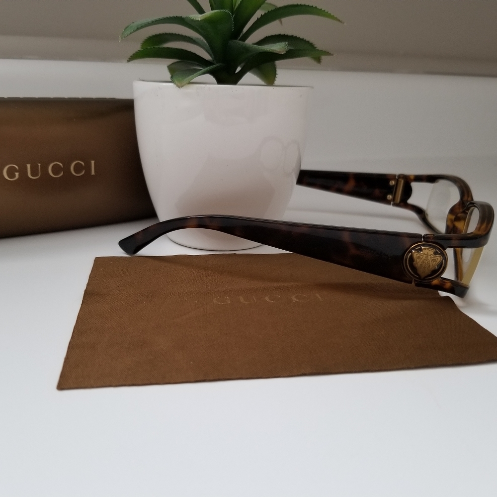 Gucci Eyeglass Frames - image 6
